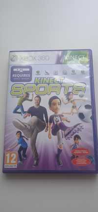 Gra Kinect Sports