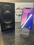 Iphone 12 Pro Max 256GB Batreia 100%/Gwarancja/SklepGSM