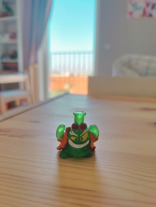 SuperZings Collection64741105061891121