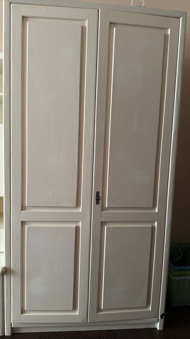 Меблі для дитячої кімнати