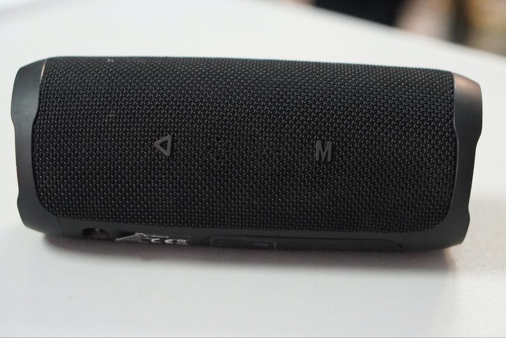 Głośnik bezprzewodowy bluetooth Manta SPK130GO