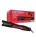 suszarko-prostownica do włosów Revlon