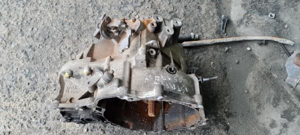 Caixa De Velocidades Opel Astra H (A04)