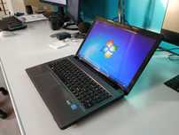 Bardzo Zadbany Laptop Lenovo Intel i5 Gwarancja