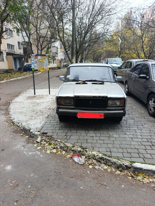 Продам машину Одесса