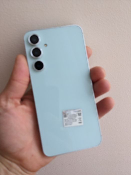 Samsung s23fe 256  АКБ 100