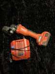 Szlifierka kątowa hilti AG 4S-A22