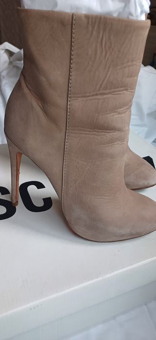 ботінки schutz на розмір 36-37