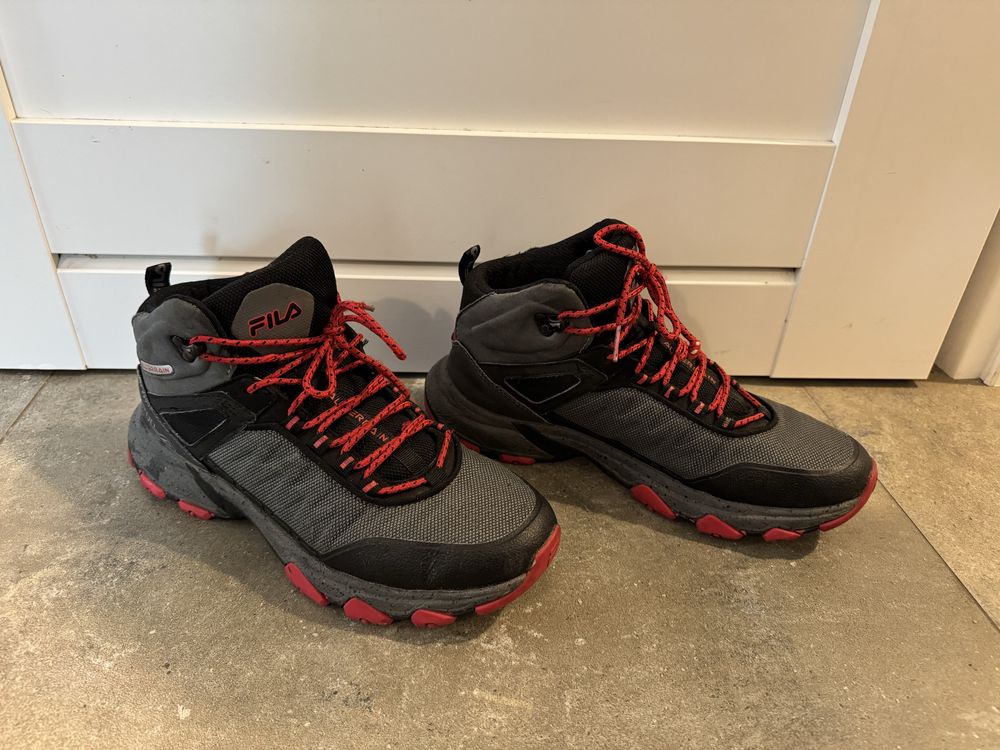 Buty Fila Allterrain 43