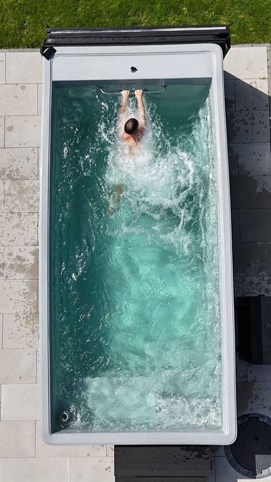 TALVI - Balia ogrodowa, jacuzzi, sauna, baseny PREMIUM - raty 0%