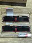 Goodram IRDM X 16GB DDR4 (2x8GB) – 3200 MHz – sprawne