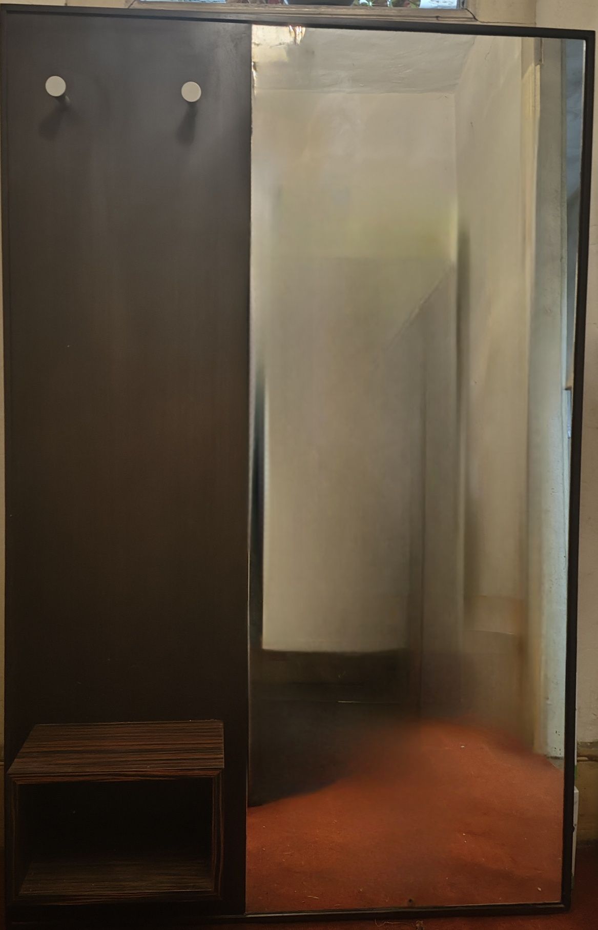 Painel de hall de entrada Antarte
