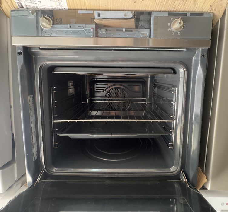 Forno Elétrico Smeg SF109 FORNO ELETRICO TERMOVENTILADO.