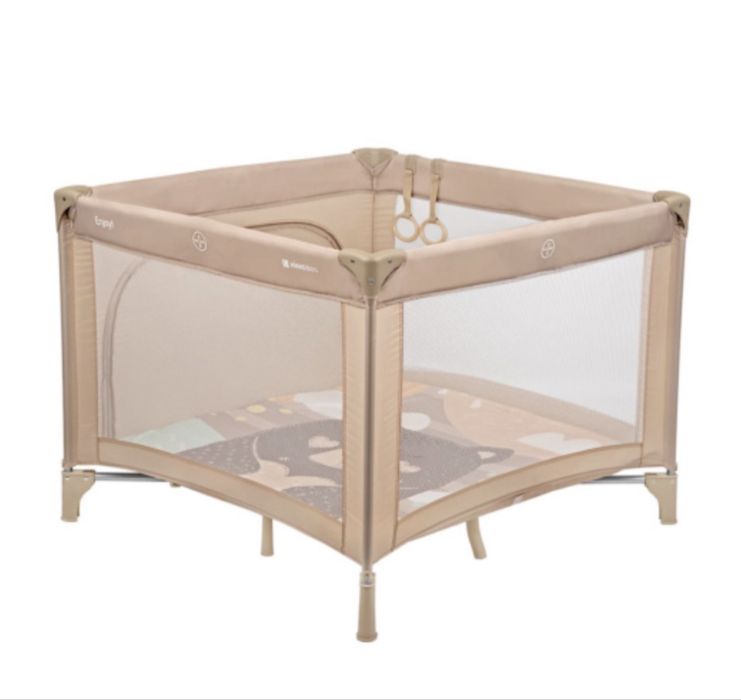 Дитячий манеж kikkaboo