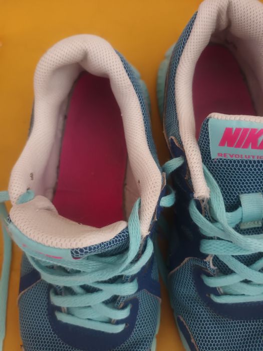 Ténis Nike de senhora