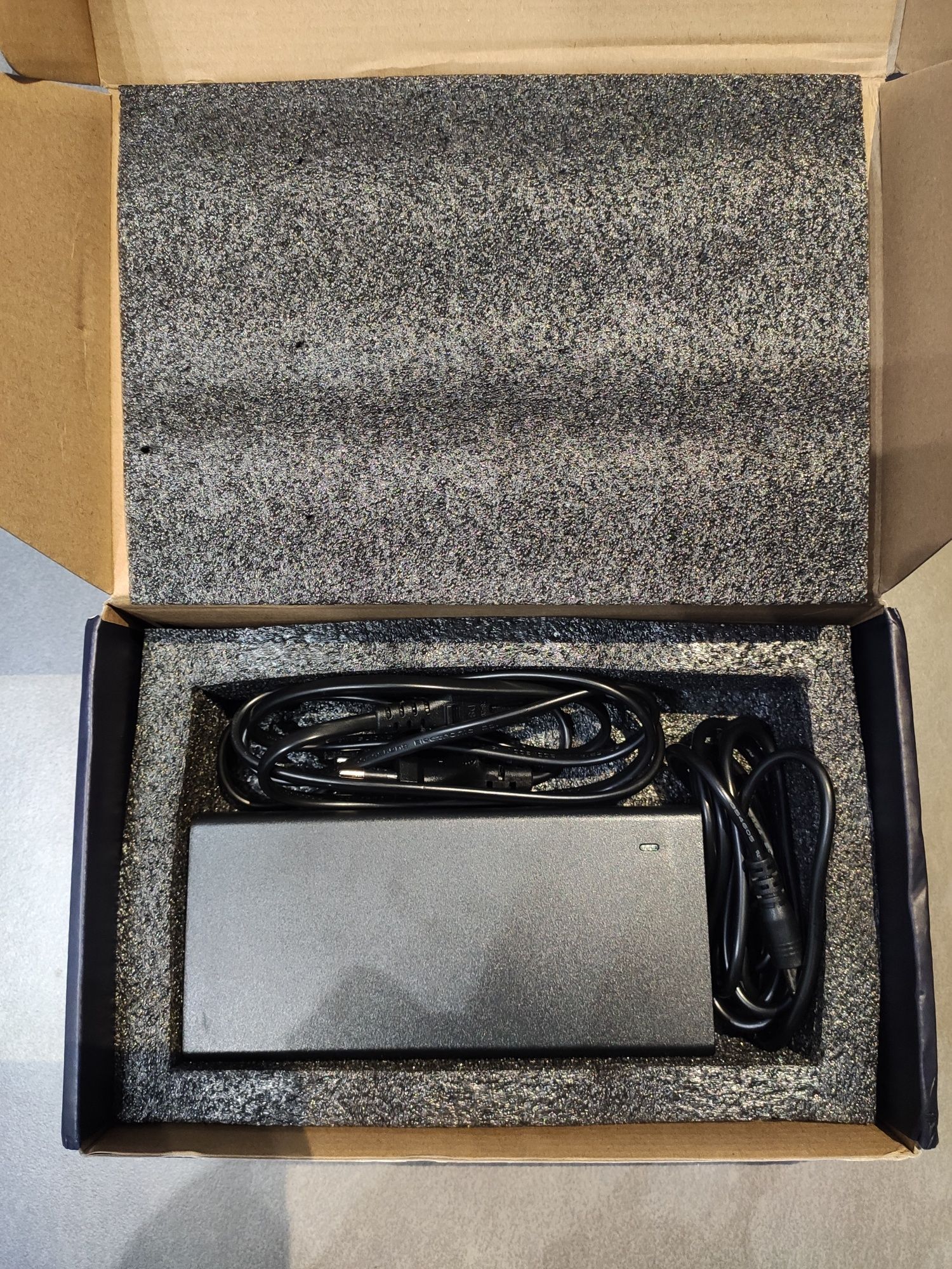 Zasilacz Fosi Audio 48V 5A