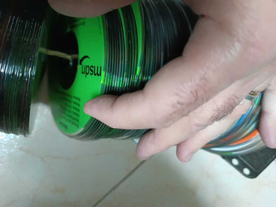 1000+ CDs para decoração