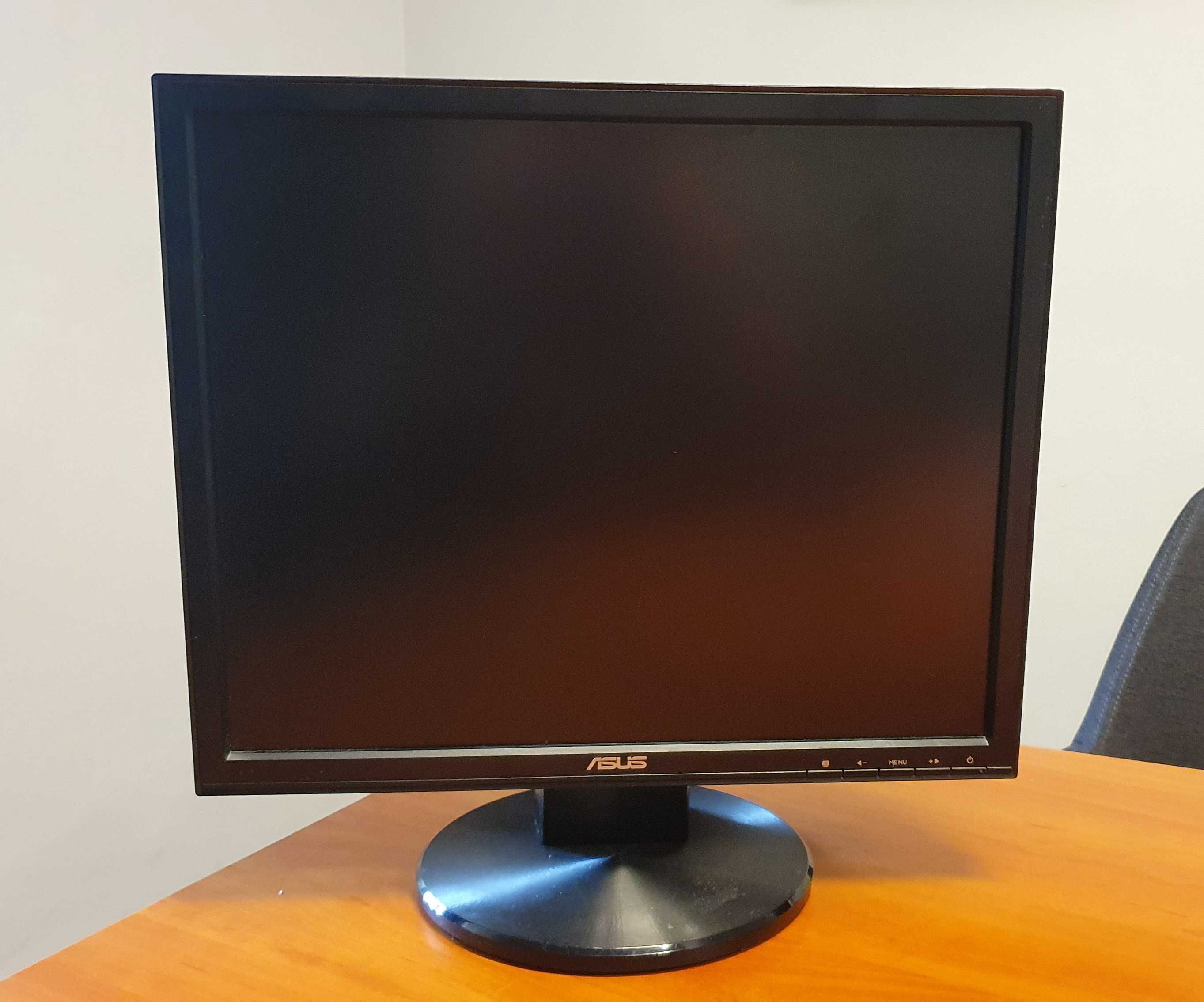 Monitor ASUS VB198T