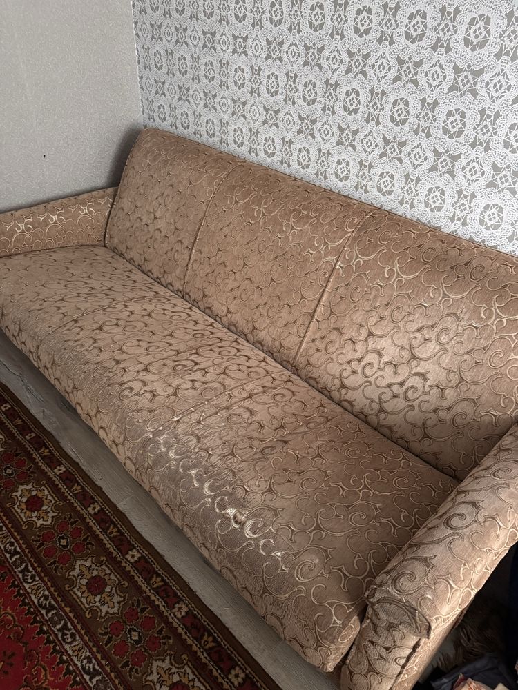 Продам диван розкладний