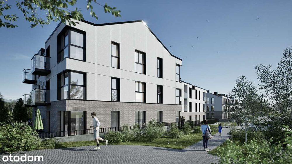 APARTAMENTY OWCZA GÓRA - Zainwestuj w komfort i widoki !