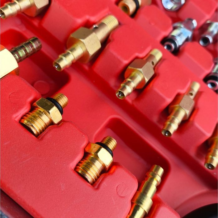 Тестер тиску палива бензин давления топлива для инжекторов ТОП качеств