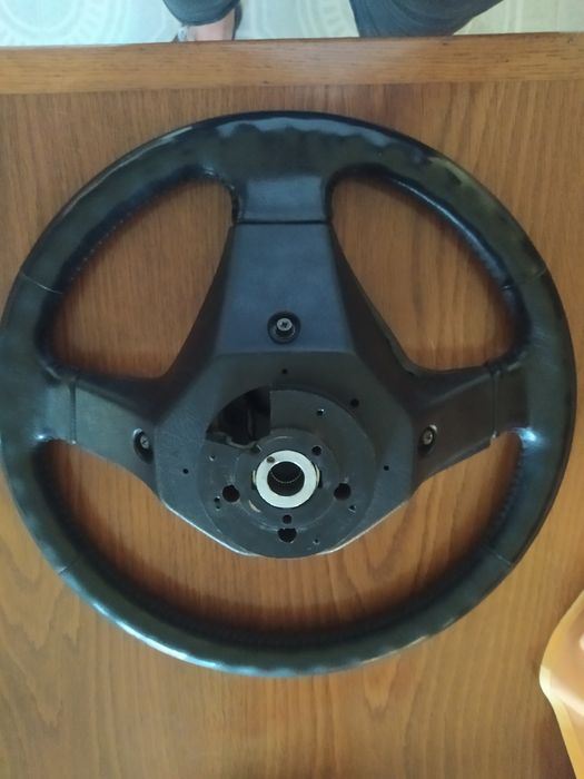 Volante Toyota supra mklll