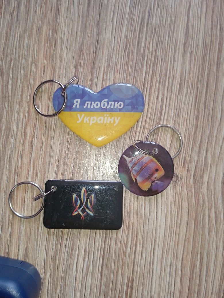 Ключі для Домофону  з безкоштовною доставкою.
