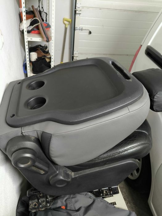 Bancos Peugeot partner