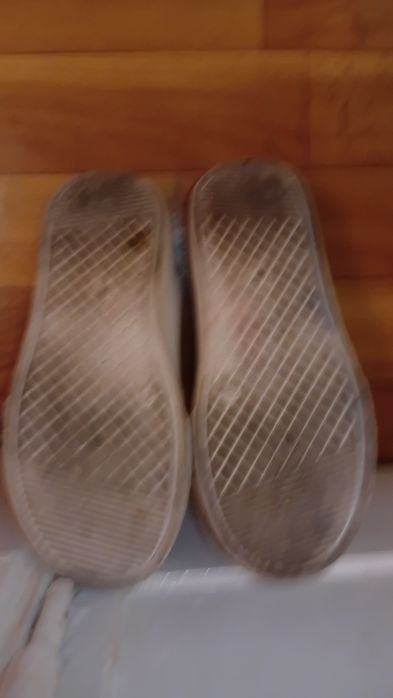 Кроссовки - футзалки для мальчика