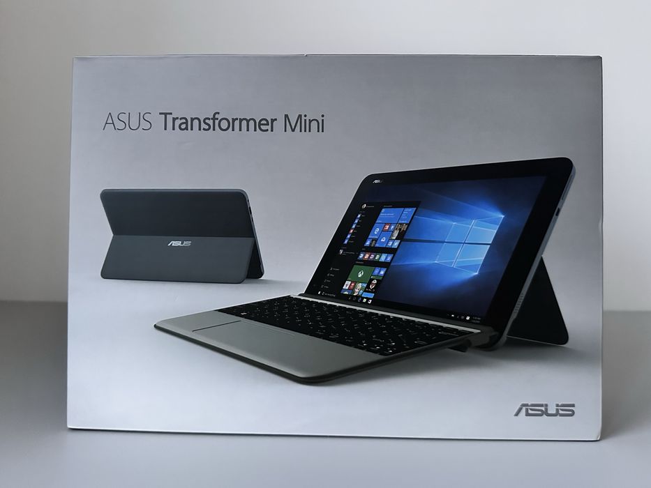 Планшет Asus Transformer Mini T103H