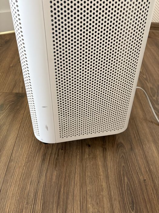 Очищувач повітря Xiaomi Smart Air Purifier 4 Pro