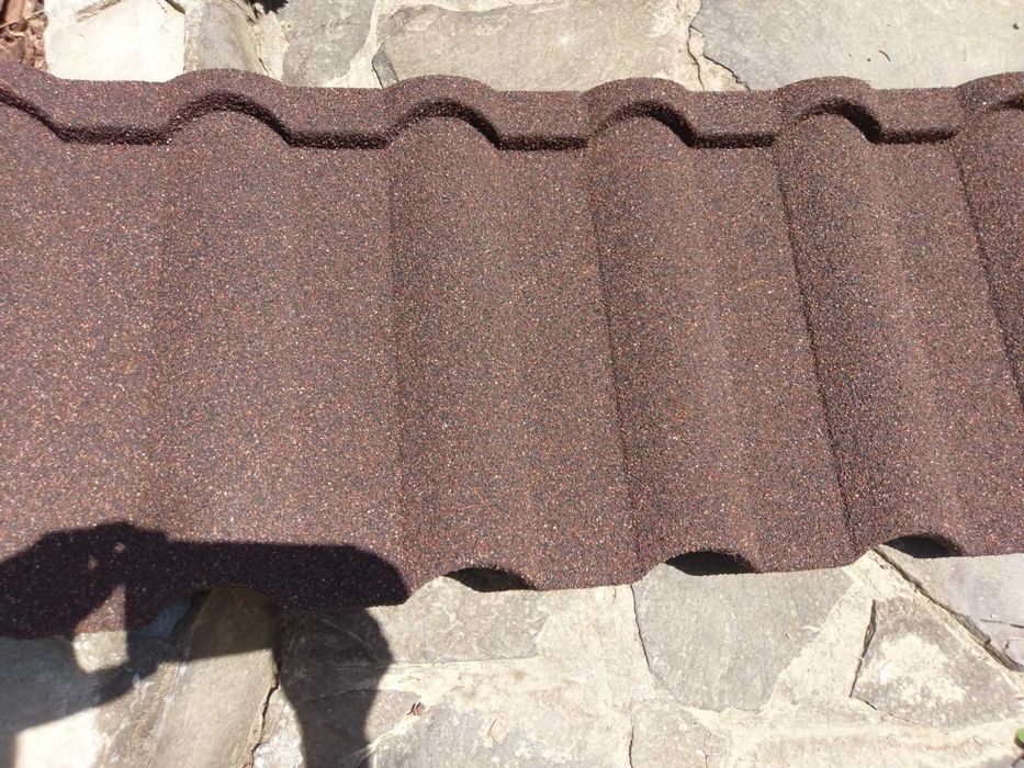 нова композитна черепица