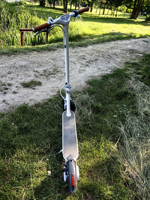 Hulajnoga elektryczna Frugal