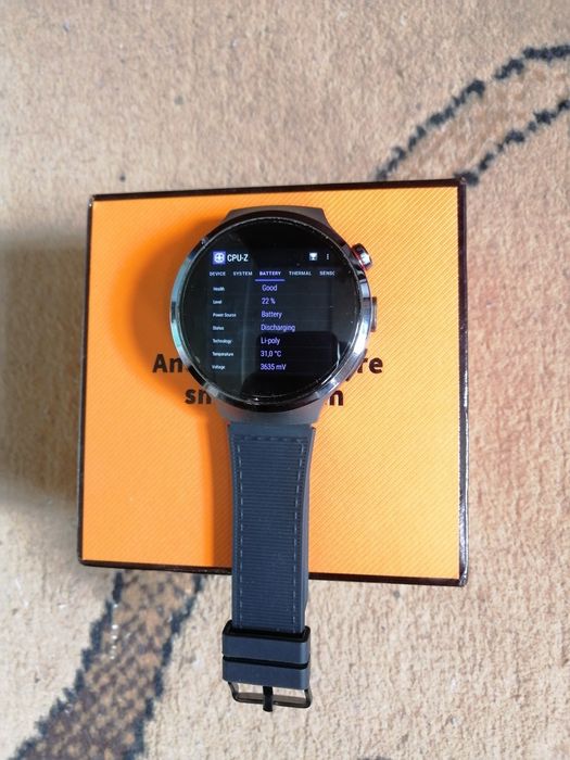 Продам смарт годинник Vwar core 5 всі деталі за тел або відео