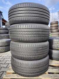 215/50/18 Hankook Dynapro HP 2 komplet