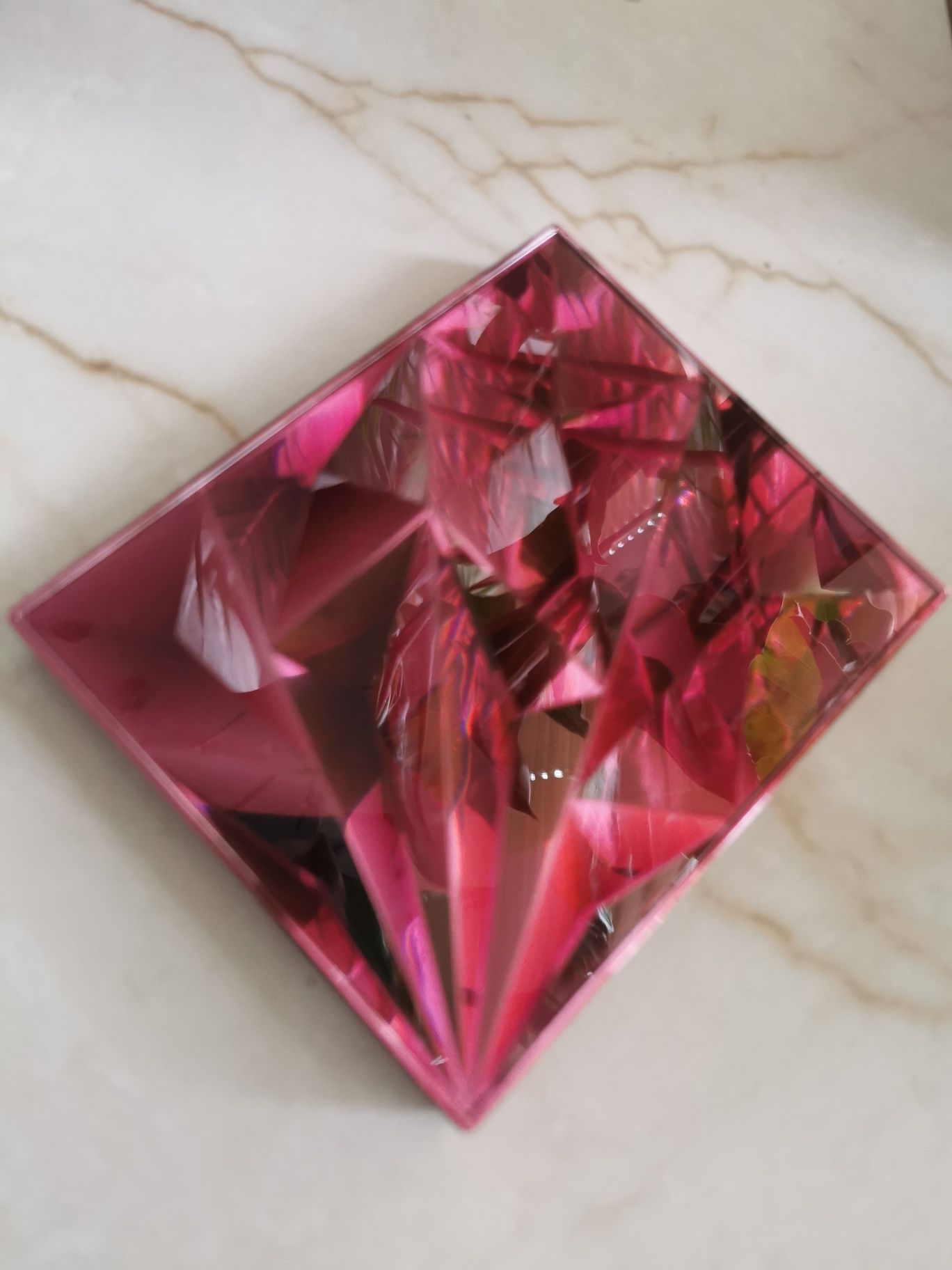 Tarte Precious Gems Amazonian Clay Cheek Palette róż brązer paleta
