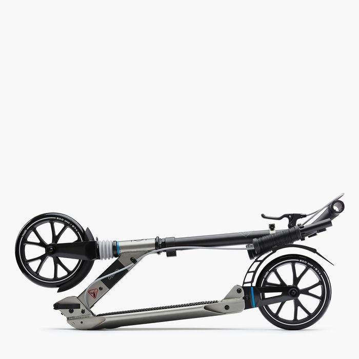 TROTINETE ADULTO T7XL PRETO