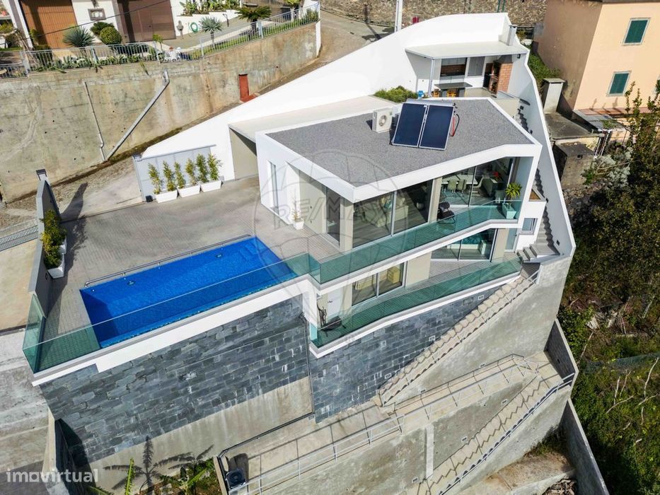 Moradia T2 para venda