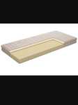 Materac piankowy 140x200