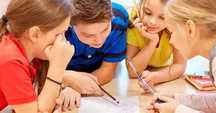 Explicações/Apoio ao Estudo 1º, 2º e 3º ciclo