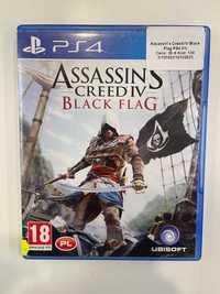 Assassin's Creed IV Black Flag PS4