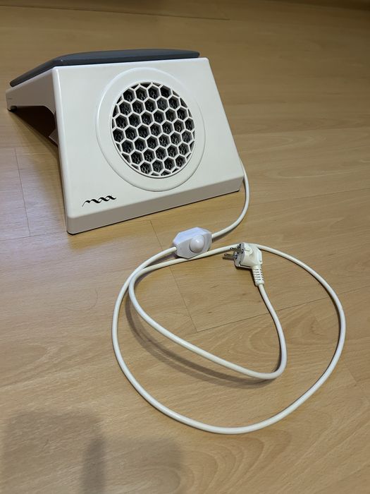 Pochłaniacz do pyłu