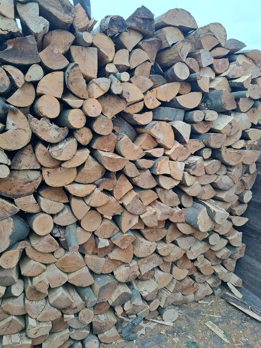 Дрова бук,граб,береза