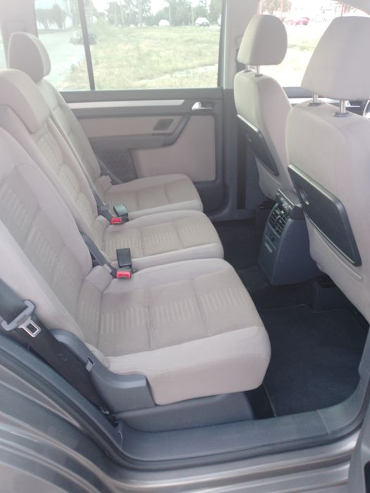 Фольксваген Туран