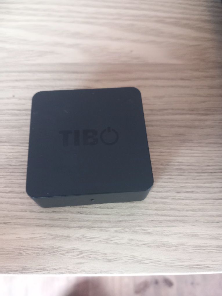Streamer Tibo bond mini