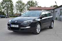 Renault - Laguna Lift 2.0 DCI , 2014 r , super stan , okazja !!