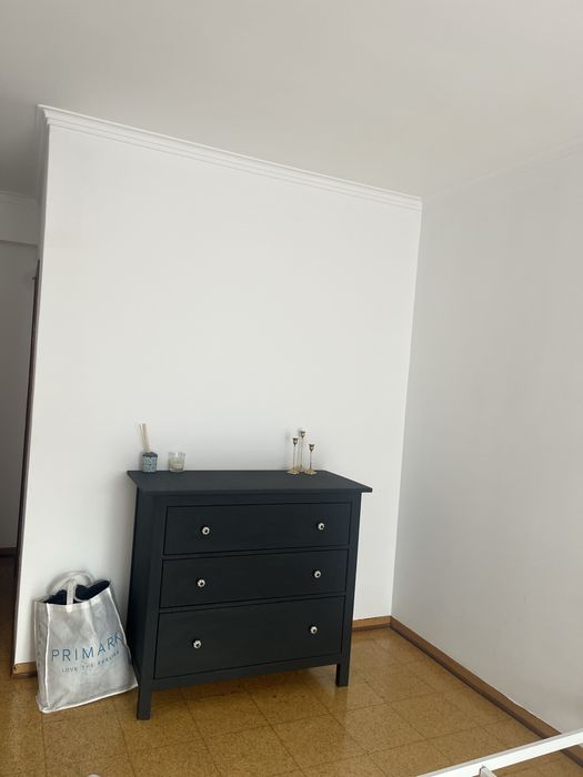 Arrendo Quarto com Casa de Banho Privada