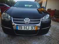 VW Jetta 1.9 TDi Confortline