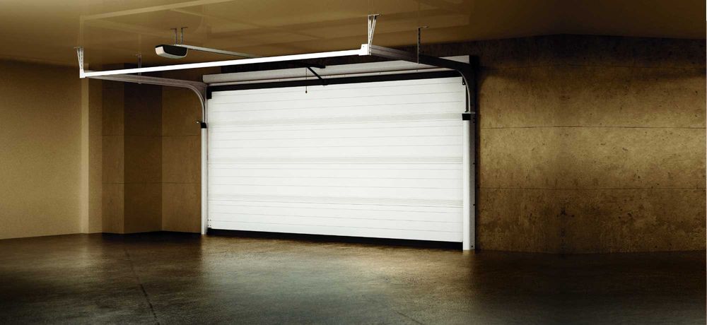 Brama Segmentowa Przemysłowa Garażowa Wiśniowski montaż cała Polska !!