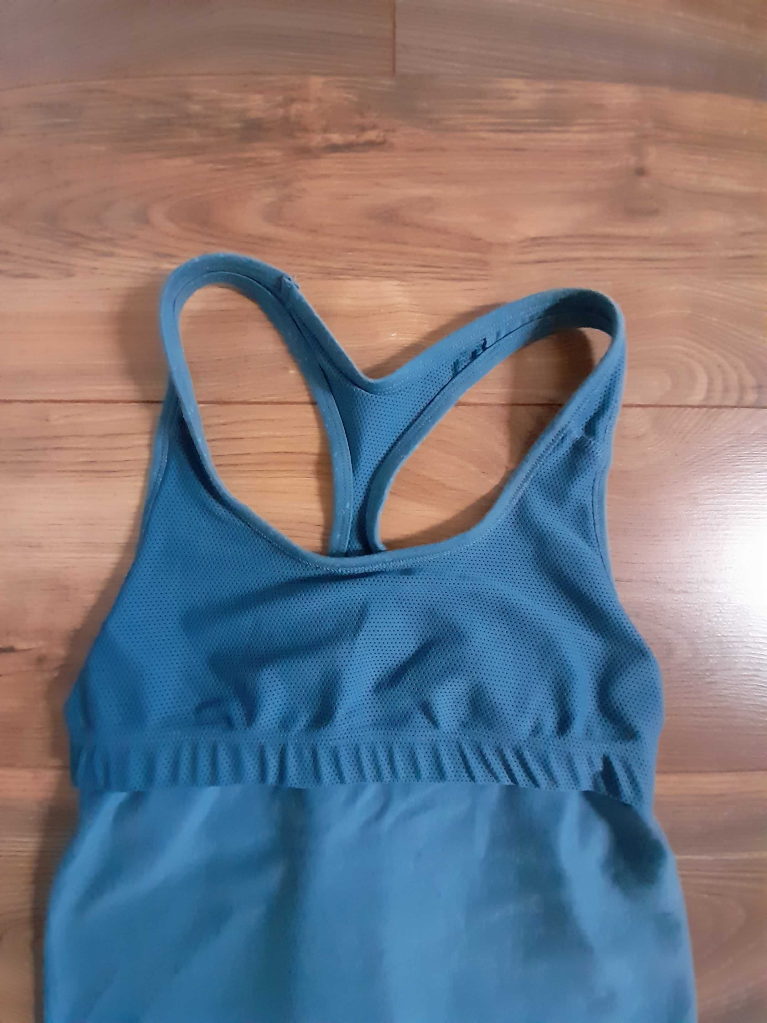 NIKE koszulka biegowa DRI-FIT 34/XS !!! Idealna